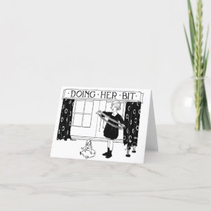 Carte De Remerciements Faire Son Petit Peu