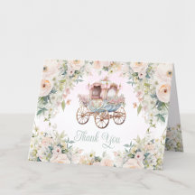 Fairytale Princess Carrie Girl Aquarelle Floral