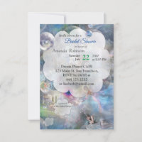 Fantasmagorie Fantastique Mariage