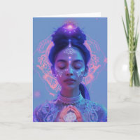 *~* Femme magique SC4 Esoteric Crystal Blank