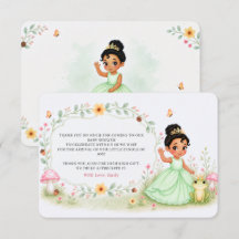 Fête de Naissance de Princesse Grenouille à l'Aqua