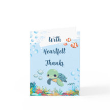 Fête de naissance Petite Tortue de Mer Bébé Éclosi
