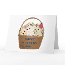 Fête des mères de chiens