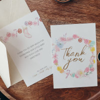 Fête Prénatale Pastel de Pays des Merveilles d'Hiv