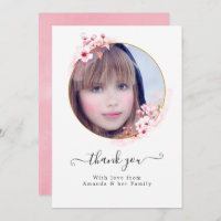 Fleur de cerisier rose