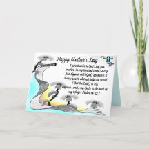 Fleurs de la fête des mères