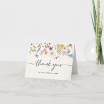 Fleurs Sauvages Bébé en Fleur Baby Shower Floral