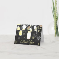 Flocon de neige d'hiver Pot Mason Jaune Tableau no