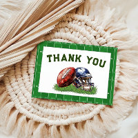 Football américain première année bas 1er annivers