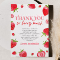 Fruit fraise Berry Sweet fête d'anniversaire