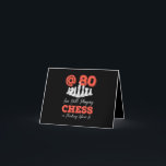 Carte De Remerciements Funny 80th Birthday Poison - 80 Year Old Chess Que<br><div class="desc">Funny 80th Birthday Poison - 80 Year Old Chess Queen</div>