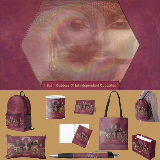 Carte De Remerciements “Gods and Goddess Of Metal” 