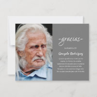 Gracias Simpatia | Photo espagnole de sympathie