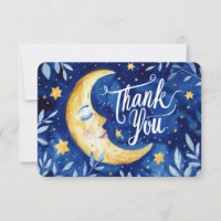 Gratitude céleste vide