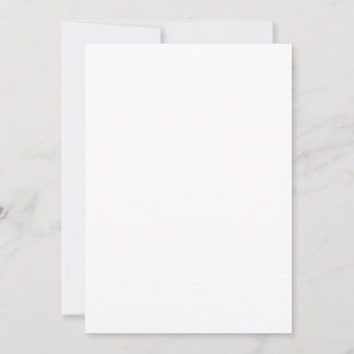 Carte De Remerciements "Gratitude en mots"