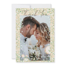 Gypsophila aquarelle Floral Rustique & Boho Mariag