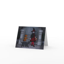 Halloween. Autour pour les gâteries.