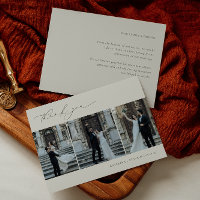HARMONIE vert olive minimaliste 3 Mariage photo