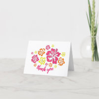 Hawaii Tropical Hawaiian Hibiscus Fleurs Florales