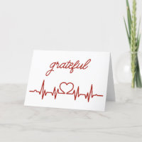 Heartbeat du personnel de santé