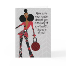 Hey Gurl Hey - Assurez-vous que votre agitation