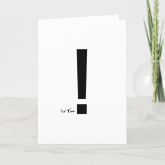 Carte De Remerciements Inspiration, encouragement, motivation