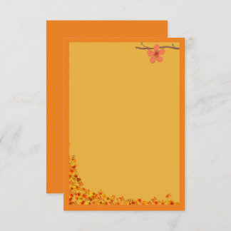 Carte De Remerciements Invitations/Modèles de salutation - Personnalisez 