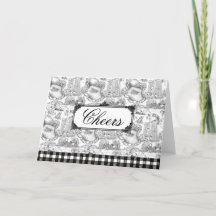 JACK RUSSELL Terrier Black Toile avec personnalisa