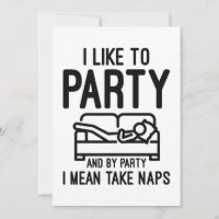 J'Aime Faire La Fête