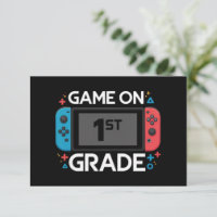 Jeu activé 1re année de primaire Funny Gamer retou