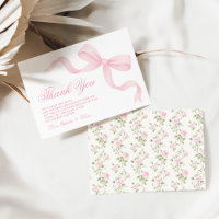 Jolie fille arc-en-ciel rose bébé Shower