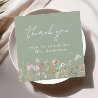 Journée de fête de mariage aux fleurs sauvages ver