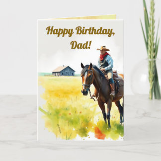Carte De Remerciements Joyeux anniversaire