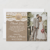 La collection de mariages de plage de sable rustiq