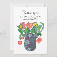 La conception colorée de bouquet de fleur vous