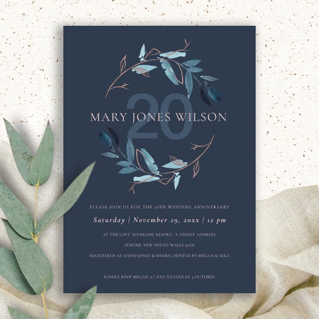 CARTE DE REMERCIEMENTS LA FAUNE ROSE DE MARINE S'ÉVANCHE TOUTE ANNÉE CART (Créateur téléchargé)