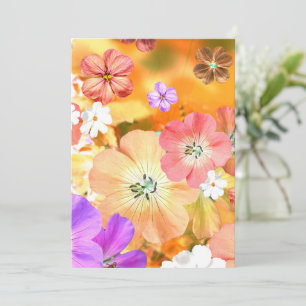 Carte De Remerciements La fée sortira bientôt 3