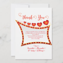 La petite secrétaire de Cupidon Baby Shower de la 