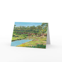 La splendeur paisible des falaises - Werribee Sud