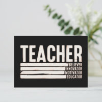 La vie d'enseignant rentrée scolaire
