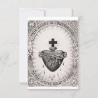 Le Cœur très saint de Jésus Symbole divin