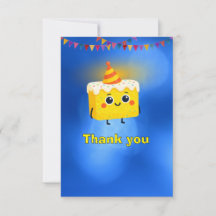 Le Meilleur Gâteau d'Anniversaire
