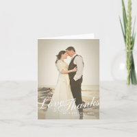 Le rétro amour vintage de filtre de photo remercie