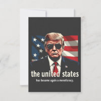 Les États-Unis sont redevenus une méritocratie