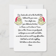 L'Esprit de la satire de Noël