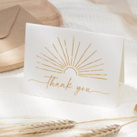 Little Ray of Sunshine Boho Baby shower
