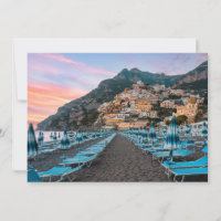 Littoral | Campanie, Italie