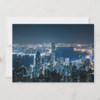 Littoral | Île de Hong Kong, Asie