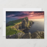 Littoral | Île de Skye, Écosse