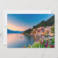 Littoral | Varenna, Lombardie, Italie